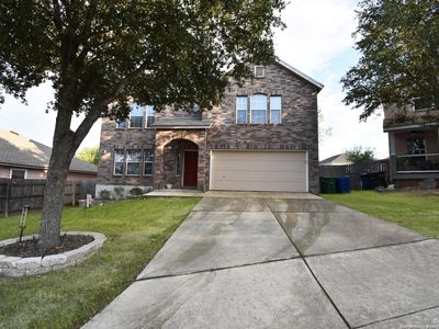 8810 Mainland Rdg, San Antonio, TX, 78250