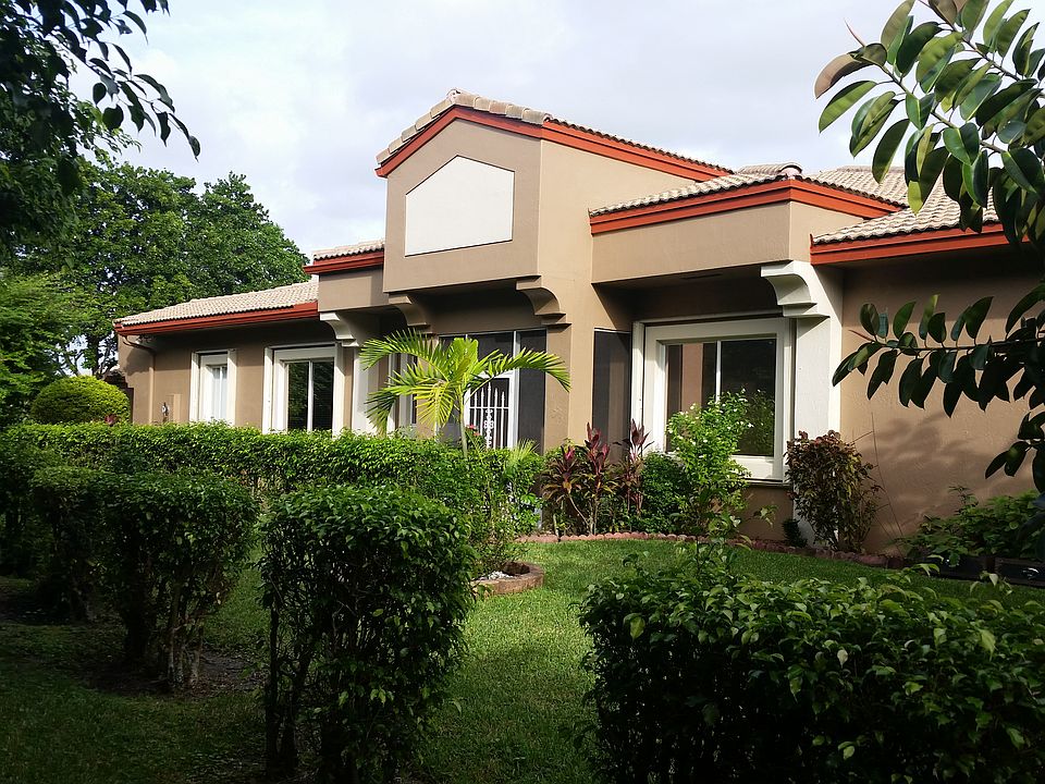 FRont Elevation