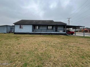 305 9th St, Franklin, LA 70538