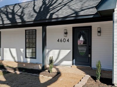 4604 Benoit Dr, Memphis, TN, 38141
