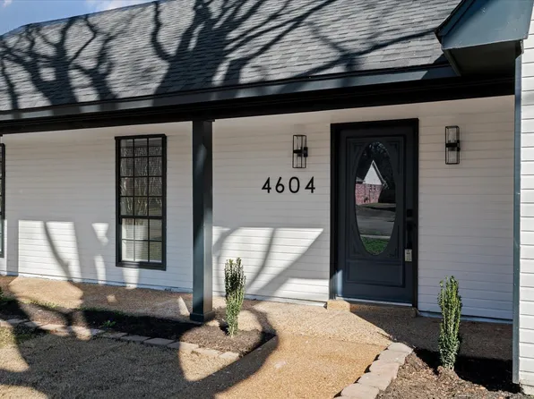 4604 Benoit Dr, Memphis, TN 38141