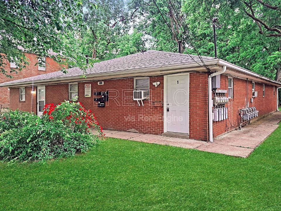 1st image of 4408 S 1st St #1
