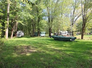6458 Galloway Rd, Mayville, NY 14757