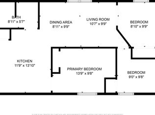 12 Spring St APT 1, Claremont, NH 03743