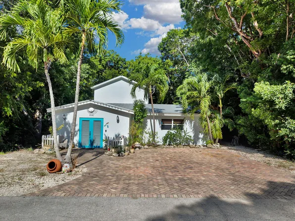 1041 Gibraltar Rd, Key Largo, FL 33037