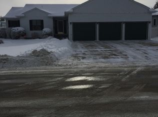 1309 17th Ave SW, Minot, ND 58701