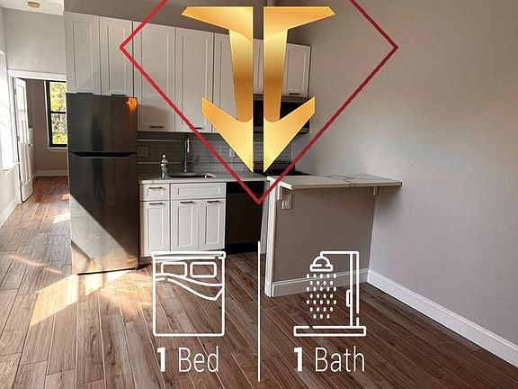 4th image of 45 Clifton Pl #33B