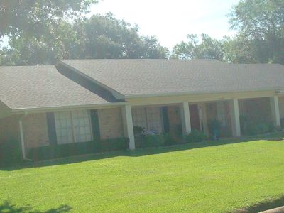 1502 Meadowhill Dr, Jacksonville, TX, 75766