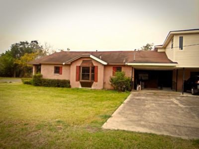 2547 14th St, Port Arthur, TX, 77640
