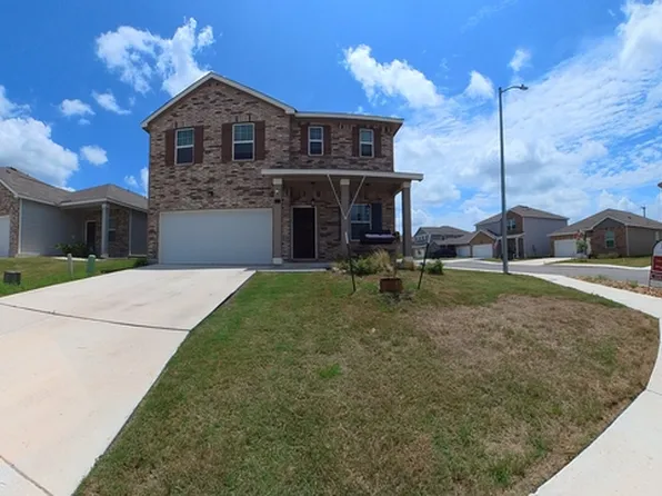 7404 Cottontail Clf, San Antonio, TX 78253
