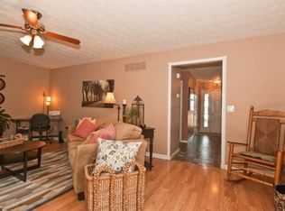 84 Wellington Ct, Hamilton, OH 45013