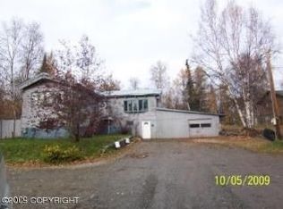 2091 W Melanie Ave, Wasilla, AK 99654