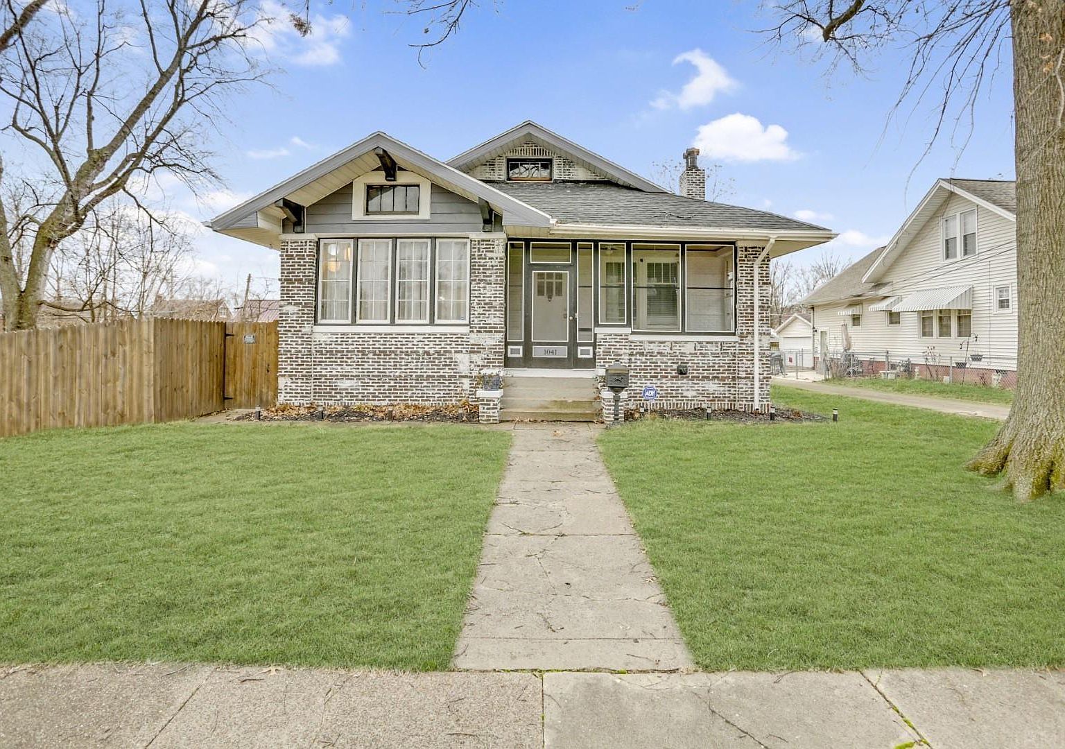 1041 E Mulberry St, Evansville, IN 47714 Zillow