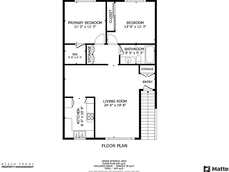 3627 Penn Mar Avenue — Photo 30
