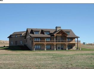 41880 Sage Hill Rd, Fort Collins, CO 80524