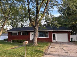 461 PILTZ AVENUE, Wisconsin Rapids, WI 54494