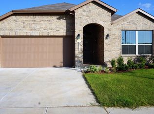 1108 Cushing Dr, Fort Worth, TX 76177