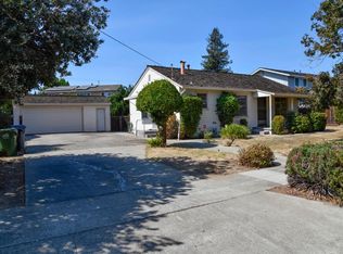 1025 Phelps Ave, San Jose, CA 95117