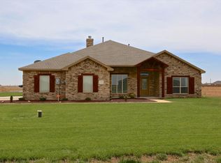 18551 Sundancer Ln, Amarillo, TX 79124