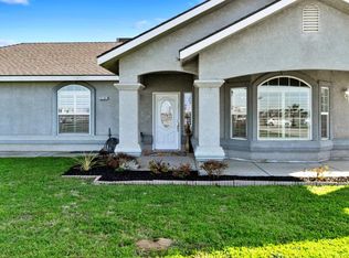 21141 Forest Glen Rd, Madera, CA 93638