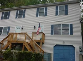86A Fordyce Rd, New Milford, CT 06776