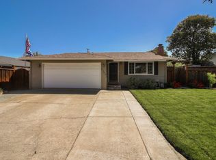 5742 Lilac Blossom Ln, San Jose, CA 95124