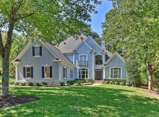 18933 Peninsula Point Dr, Cornelius, NC 28031