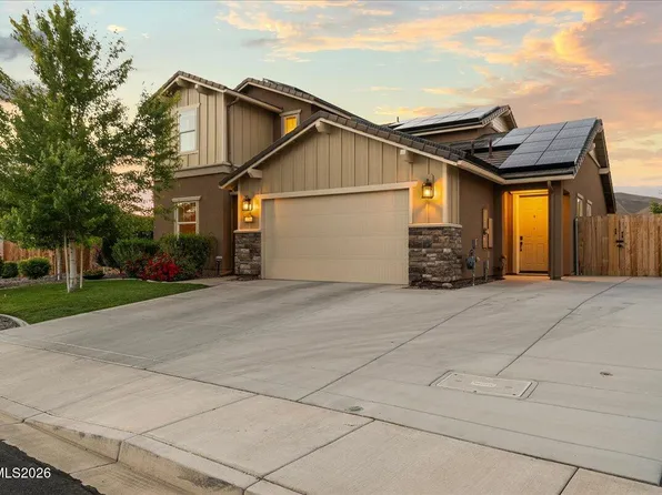 2735 Trail Rider Dr, Reno, NV 89521