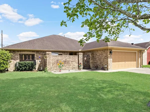 1168 Wildemeadow Dr, Beaumont, TX 77706