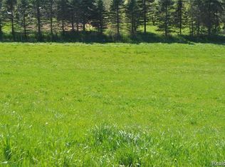 LOT 5 Shamrock Dr, Lapeer, MI 48446