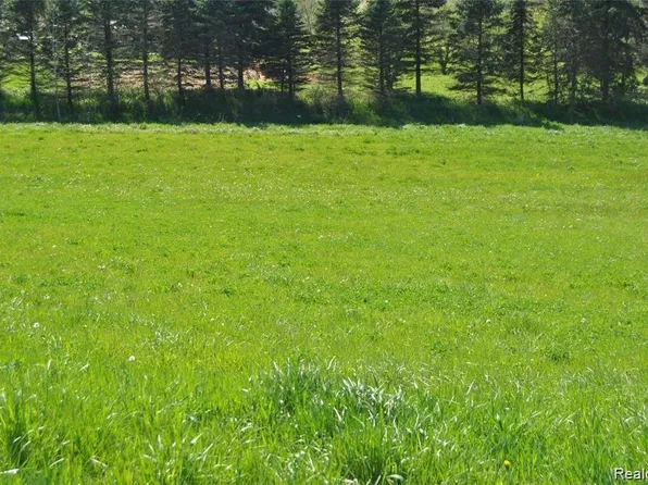 LOT 5 Shamrock Dr, Lapeer, MI 48446