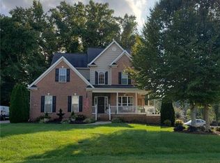 118 Arbor Hill Ave, Mocksville, NC 27028