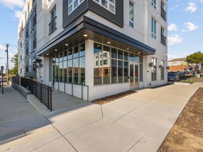 815 Main St #202, Nashville, TN, 37206