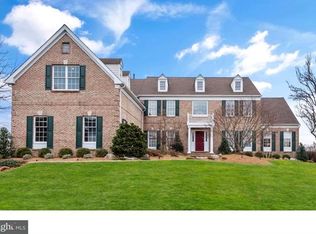 106 Muirfield Ct, Moorestown, NJ 08057