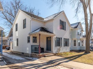 1509 White St, Ann Arbor, MI