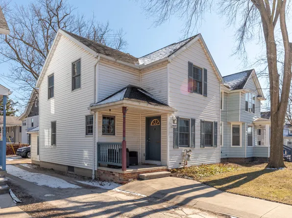 1509 White St, Ann Arbor, MI 48104