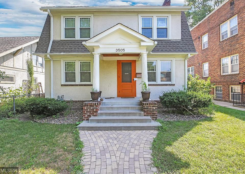 3505 Colfax Ave S, Minneapolis, MN 55408 Zillow