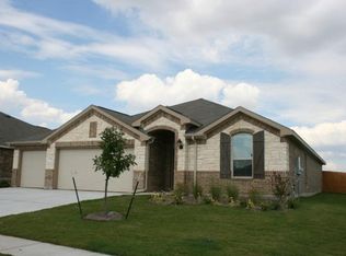 3509 Joyce Ln, Killeen, TX 76549