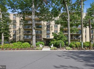 111 Chestnut St UNIT 504, Cherry Hill, NJ 08002