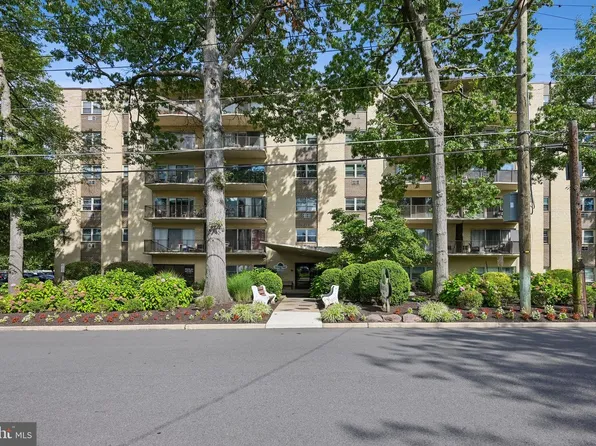 504 Chestnut St #504, Cherry Hill, NJ 08002