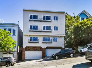 3675 24th St #7, San Francisco, CA 94110