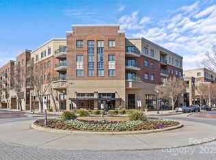 721 Governor Morrison St UNIT 408, Charlotte, NC