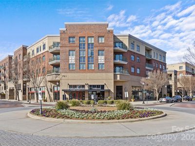 721 Governor Morrison St UNIT 408, Charlotte, NC, 28211