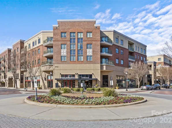 721 Governor Morrison St Unit 408, Charlotte, NC 28211