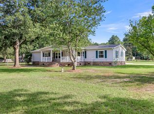 273 Harvest Rd, Moncks Corner, SC 29461