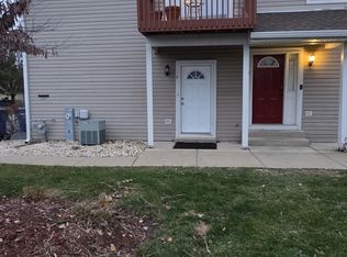 12245 Fairway Cir UNIT D, Blue Island, IL 60406