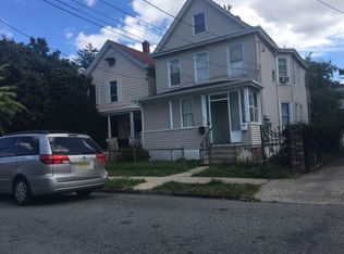 377 Highland Ave, Passaic, NJ
