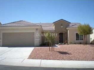 2091 Savannah River St, Henderson, NV 89044