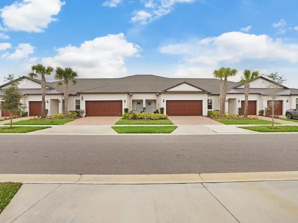 10385 Echo Dock Loop, San Antonio, FL 33576