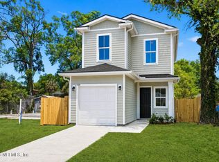 1489 W 23RD Street, Jacksonville, FL 32209